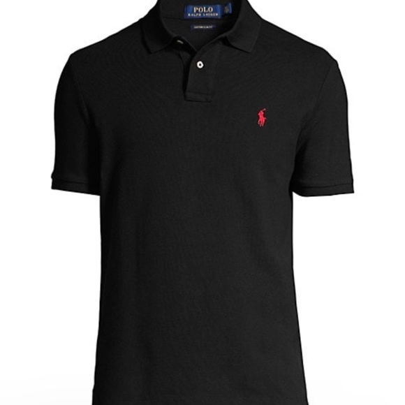 Ralph Lauren Shirts The Iconic Mesh Polo Shirt Men Poshmark